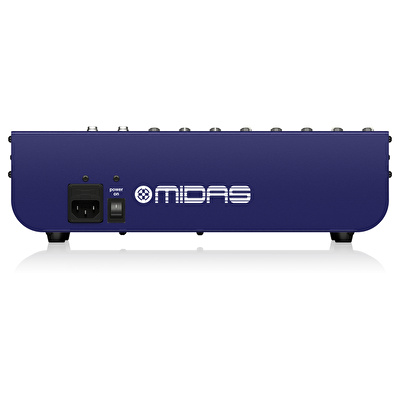 Midas DM12 12 Kanal Analog Mikser